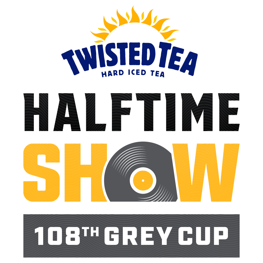 Arkells Official Site Grey Cup Halftime Show