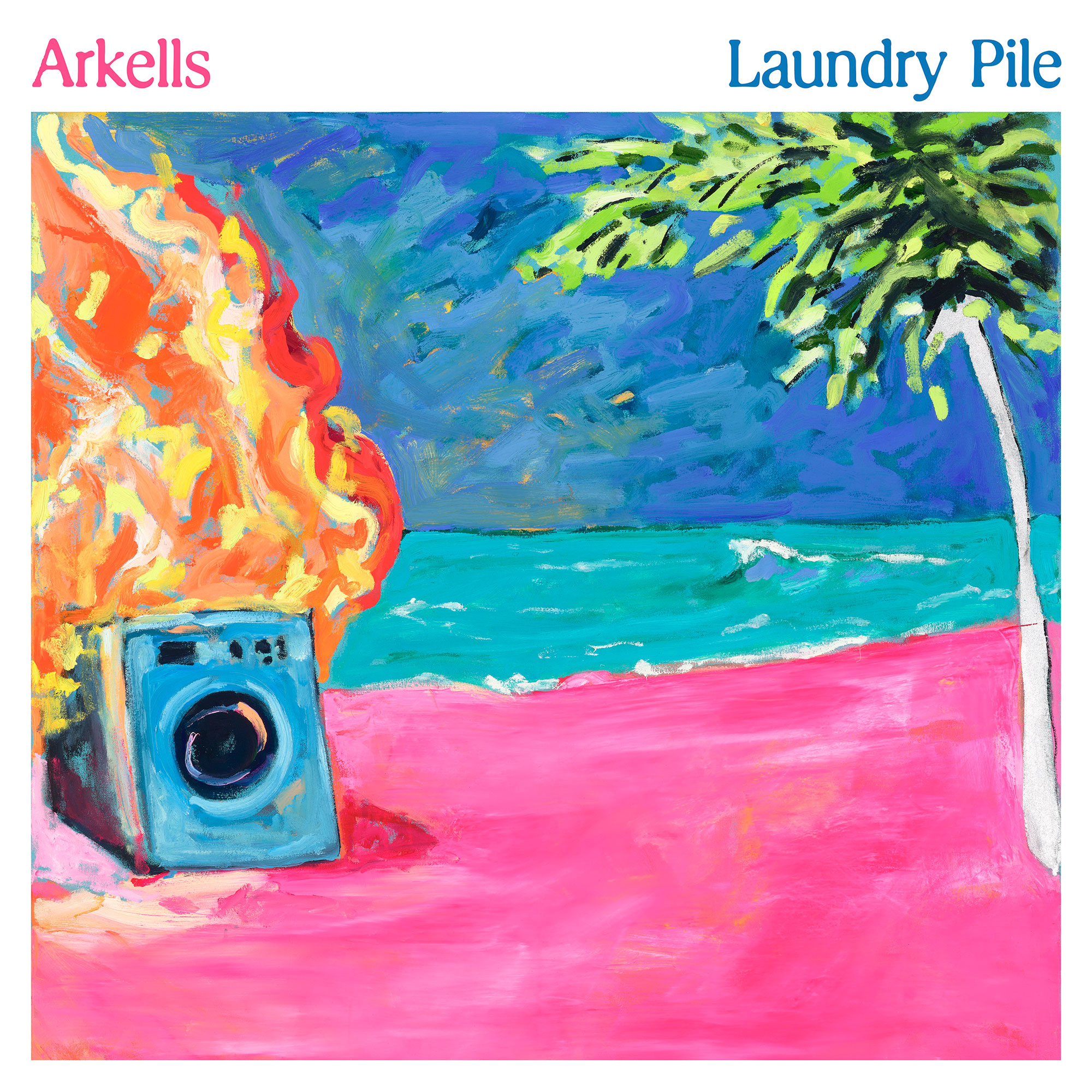 Arkells